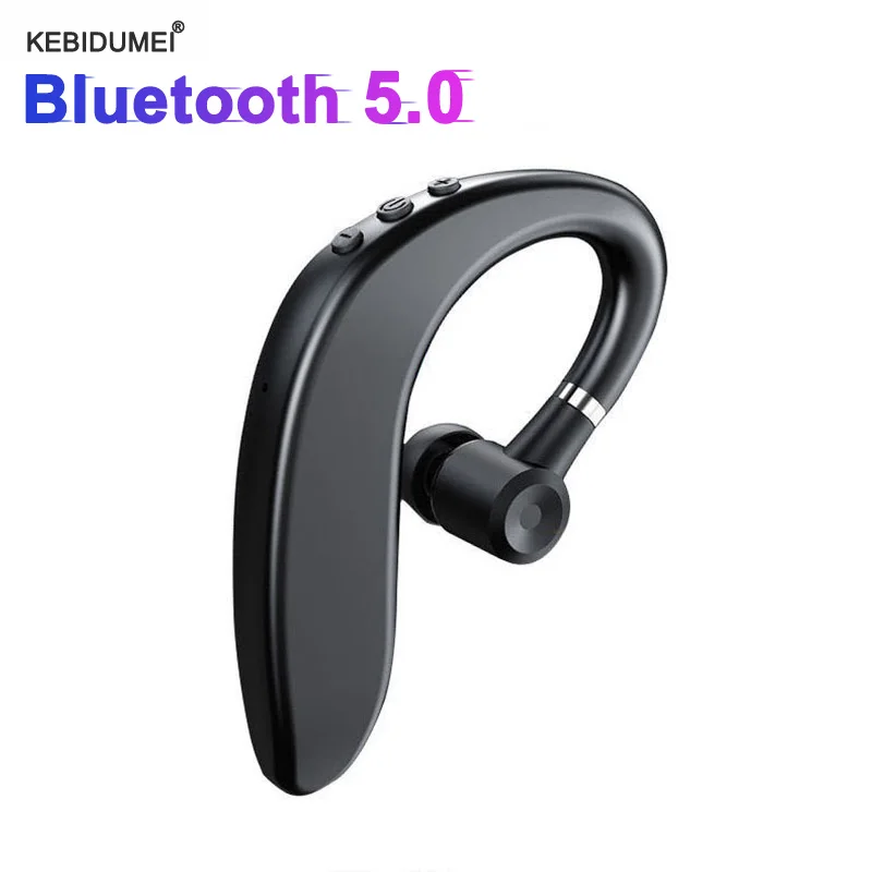 

Bluetooth-наушники с шумоподавлением, с микрофоном