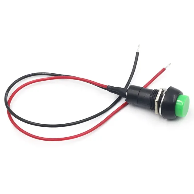 

Водонепроницаемый кнопочный переключатель PBS-11B PBS-33b