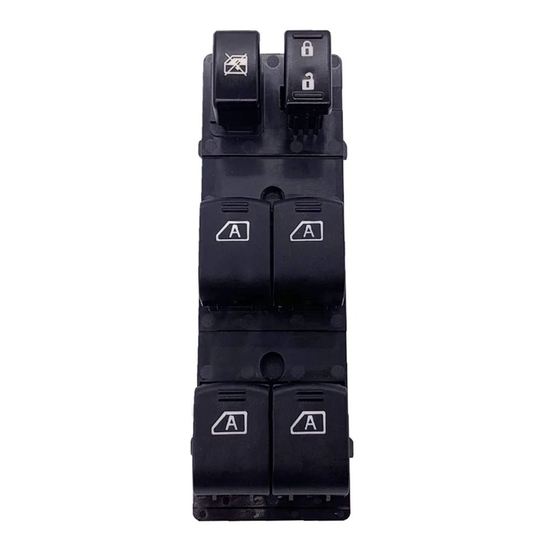 

Пластиковая кнопка переключателя стеклоподъемника 25401-9N00D 25401-JK42E для Nissan Infiniti Q40 G25 09-13