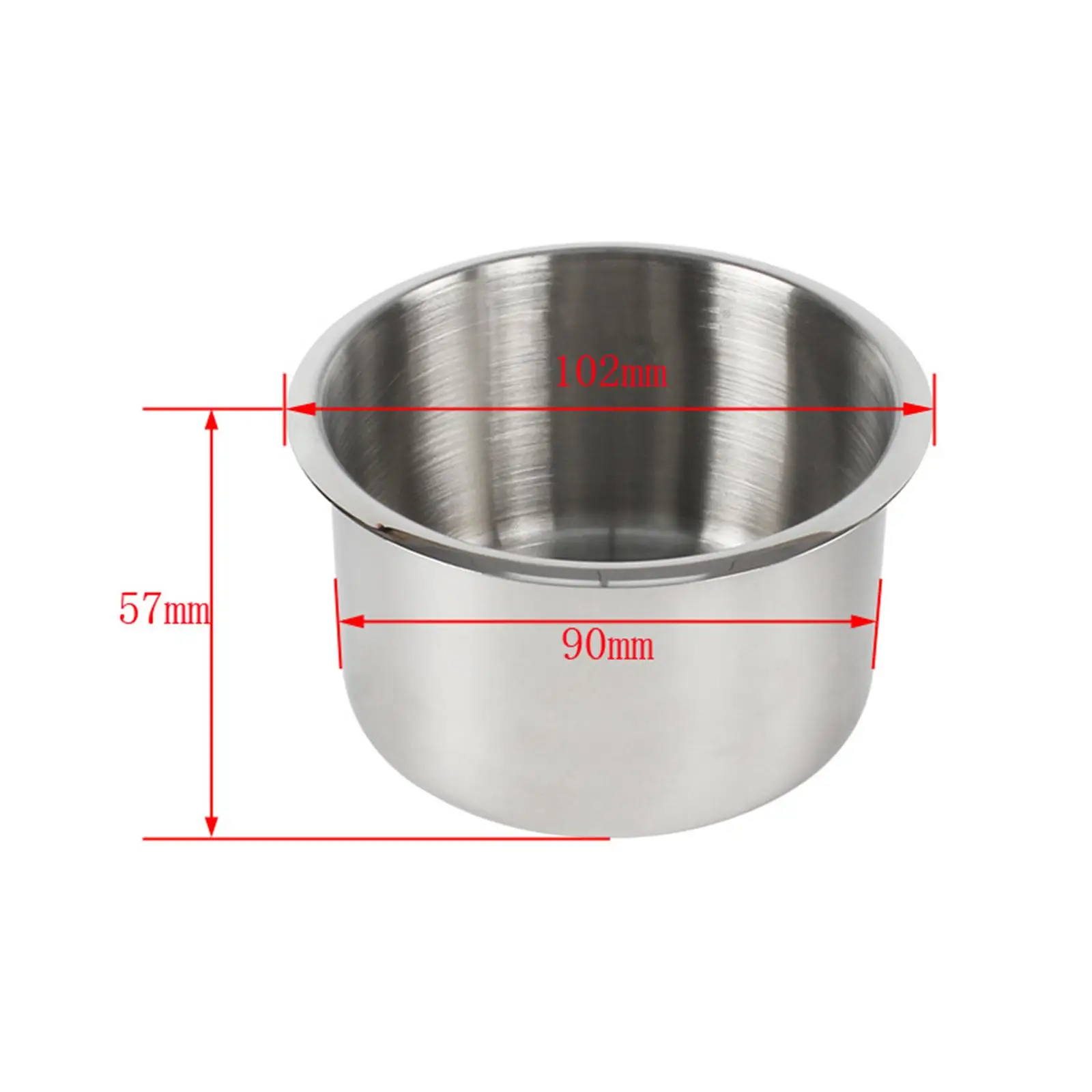 Подстаканник для лодки подстаканник скрытого монтажа настольный