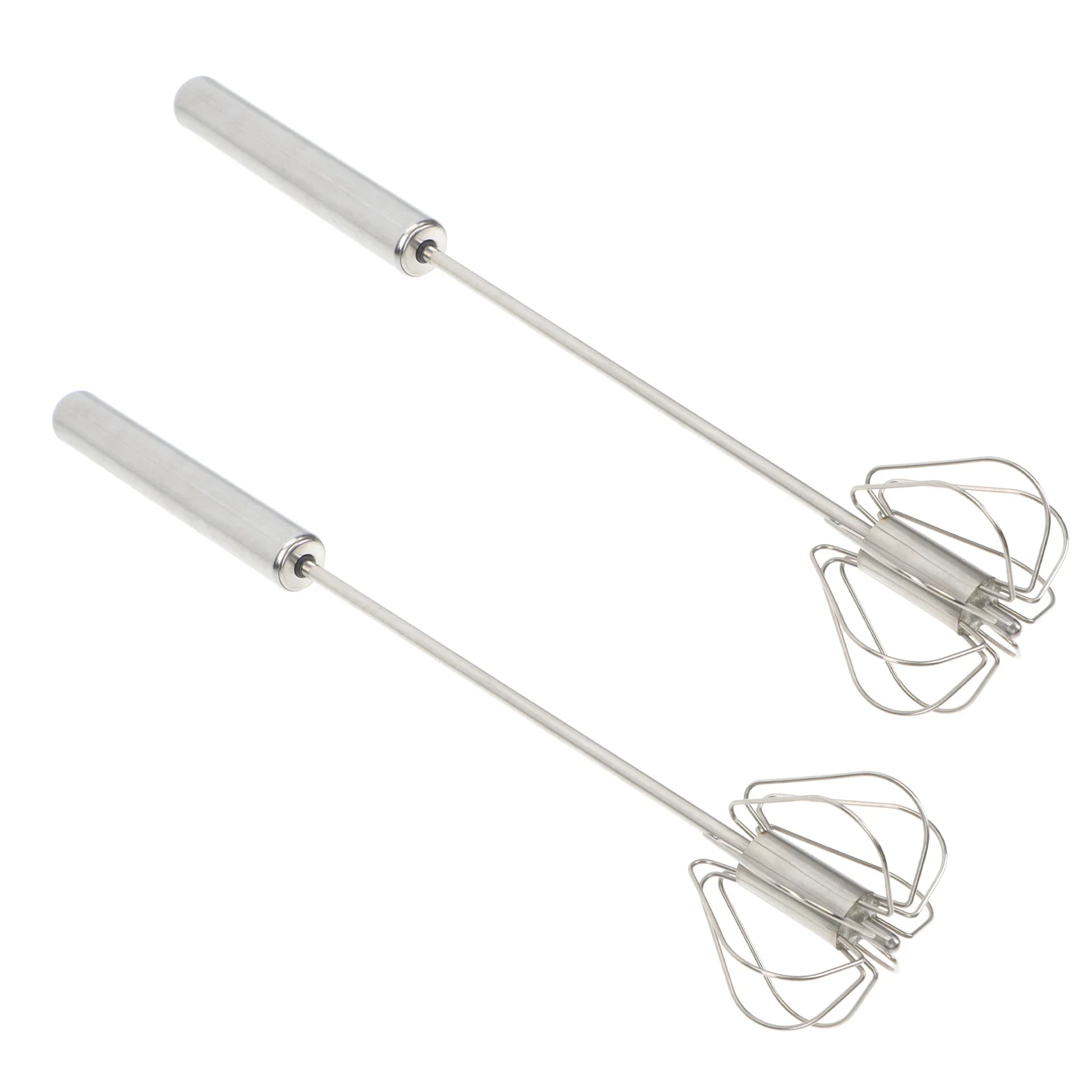 

2 шт., полуавтоматический инструмент для смешивания пасты для волос