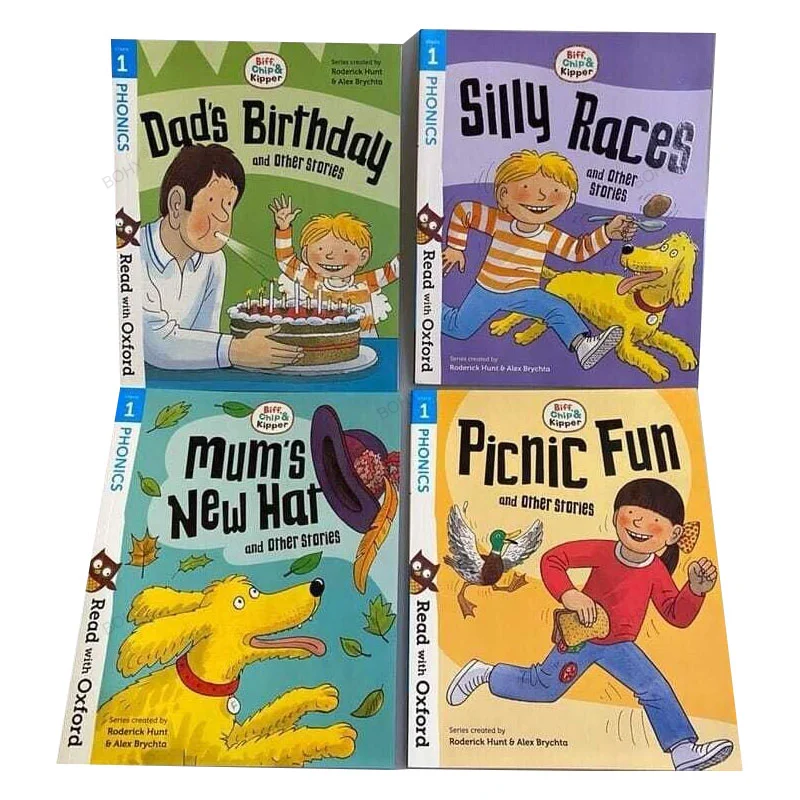 

Книга для чтения с Оксфордской сценой 1