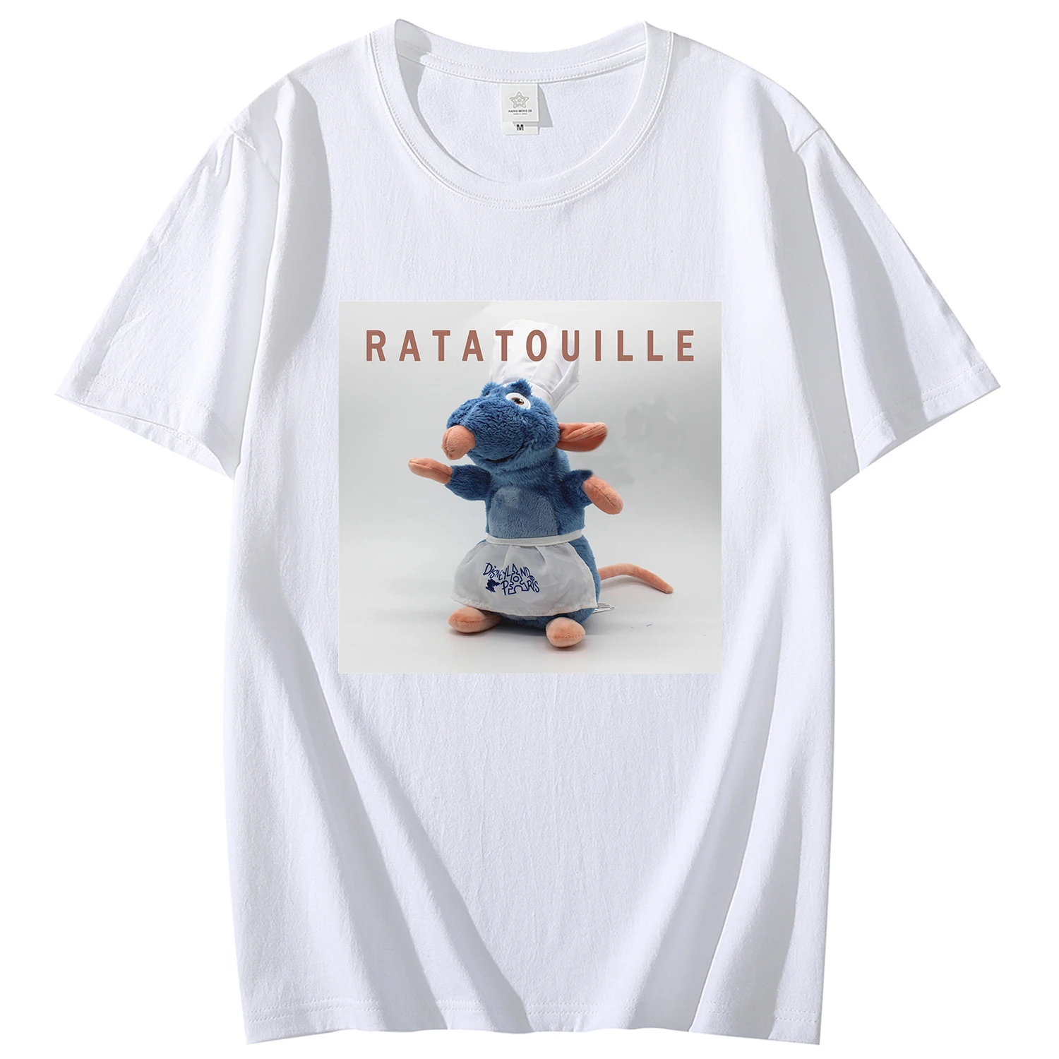 

Мужчины 2023 года печатаются в цветочном ассорти с забавными крысами, футболки с короткими рукавами, 100% хлопок, футболки с крутыми футболками, футболки с уличной одеждой