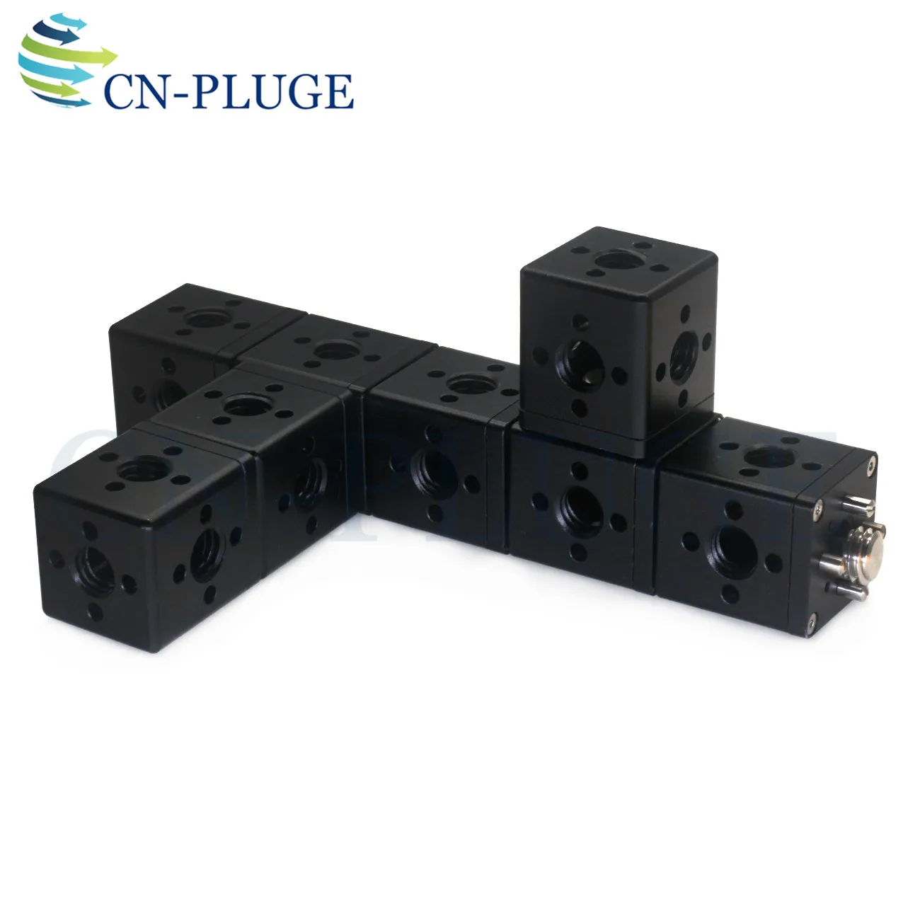 Винтовой расширительный комплект Canon/Sony/RED/камера Арри 3/8 дюйма может быть