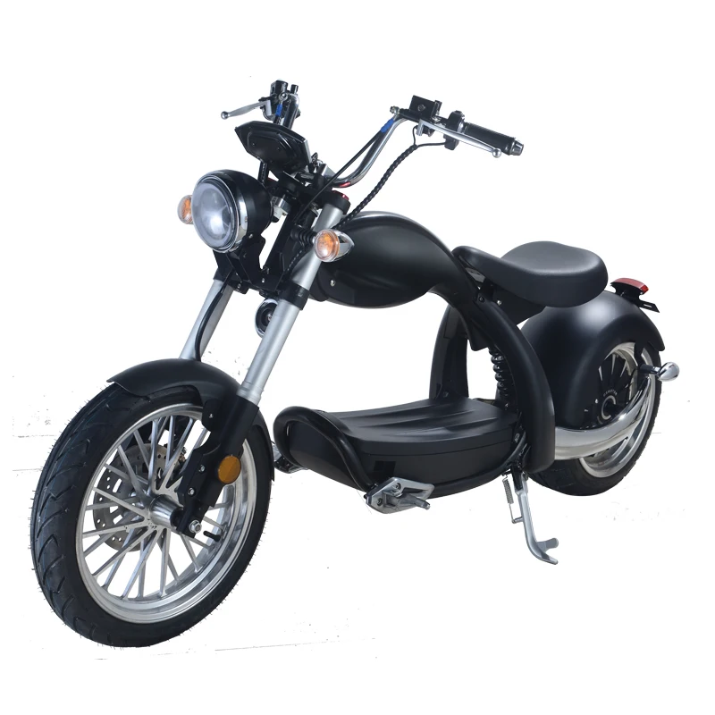 

electric scooter 2020 electric bike 5000w citycoco with EEC