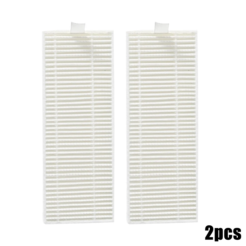 

2PC Sweeper Filter For SmartAi G50 / 360 C50 30V Max Vacuum Robot Sweeper Cleaning Filters Replacement Robot Cleaner Parts