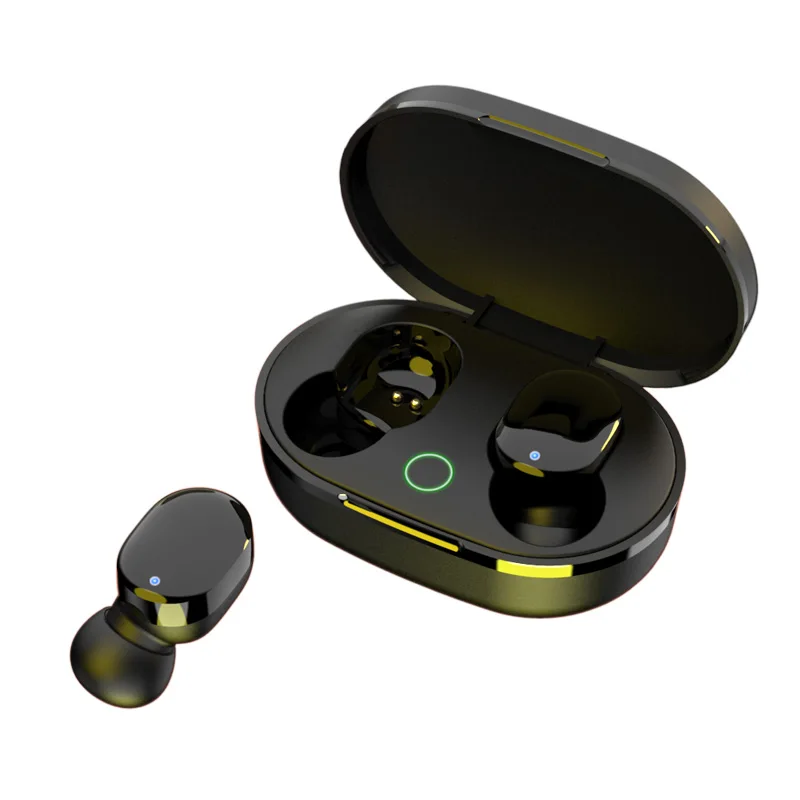 

TWS AIR3 Bluetooth наушники 5,0 Беспроводная Спортивная мини-гарнитура стерео водонепроницаемые наушники с сенсорным управлением микрофоном HIFI нау...