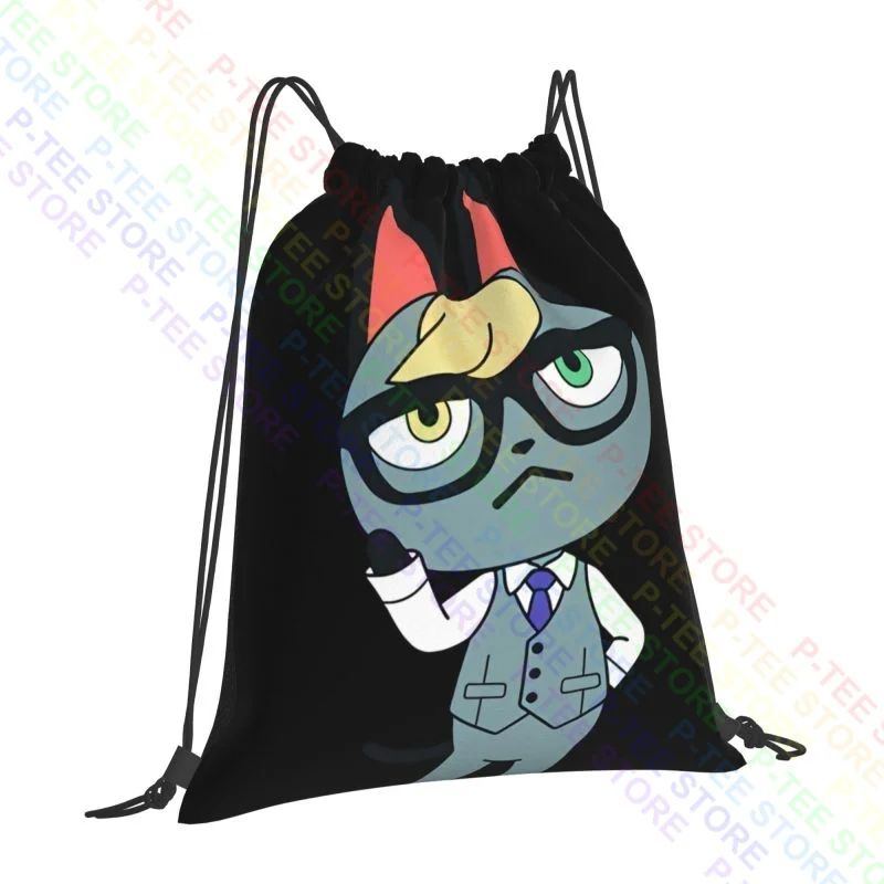 Сумки на шнурке с животным пересечением Раймонда спортивная сумка для