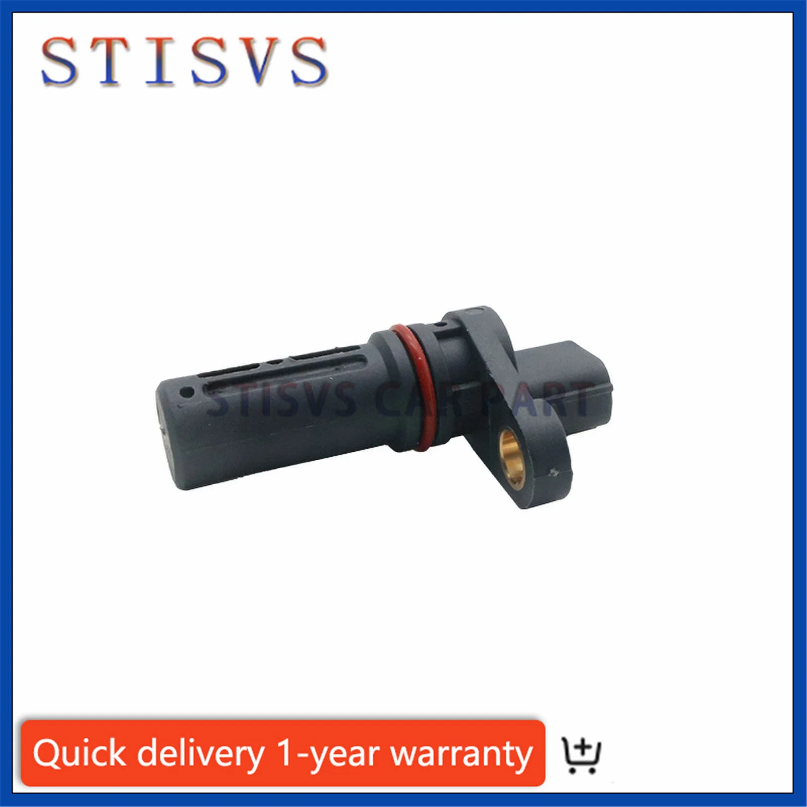 37500-RAA-A01 Датчик положения коленчатого вала для Honda Accord FR-V Civic CR-V City Jazz 37500-PNC-006 37500RAAA01