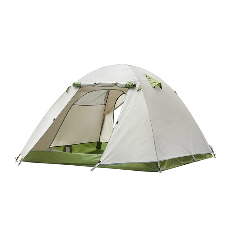 

Manufacturer Supply Buy Couples Tents Waterproof Camping Sandy Beach Shade China for Outdoor 4-season Tent Four-season Tent