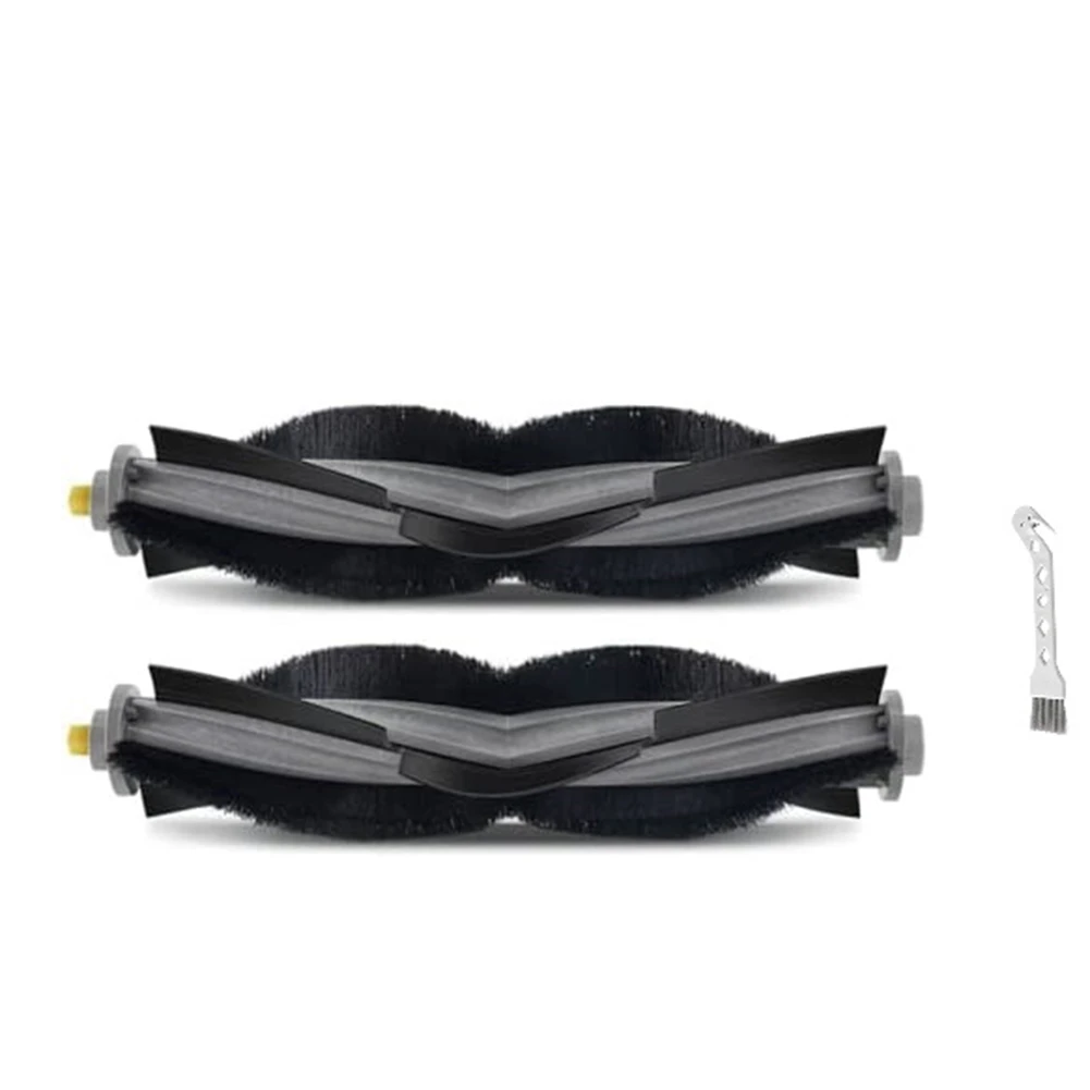 

Запчасти для пылесоса Ecovacs DEEBOT X1Omni X1Turbo