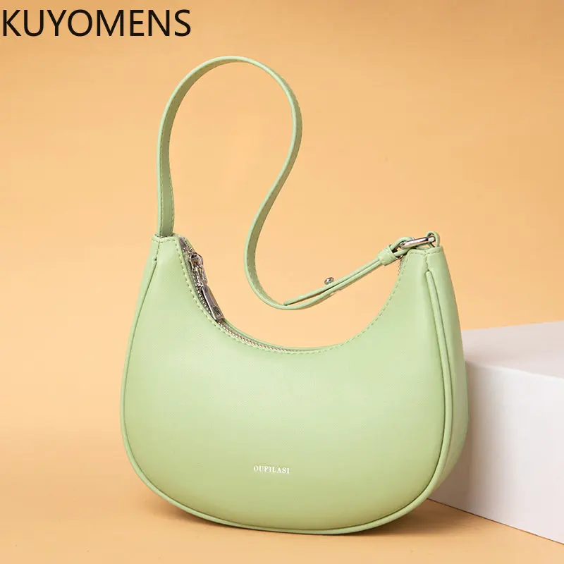 Женская сумка из воловьей кожи