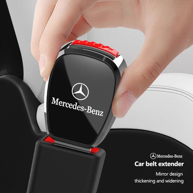Автомобильная эмблема удлинитель ремня безопасности аксессуары для интерьера