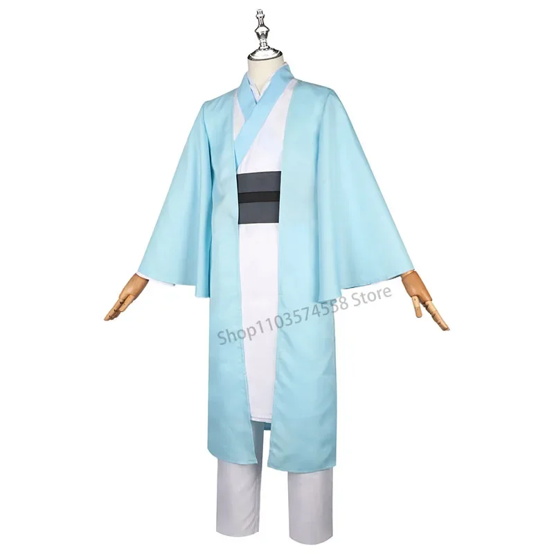 Лисий демон маленькая красная леди превосходное владение Cos простая одежда