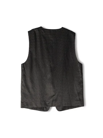 SuyaDream женские шелковые жилеты