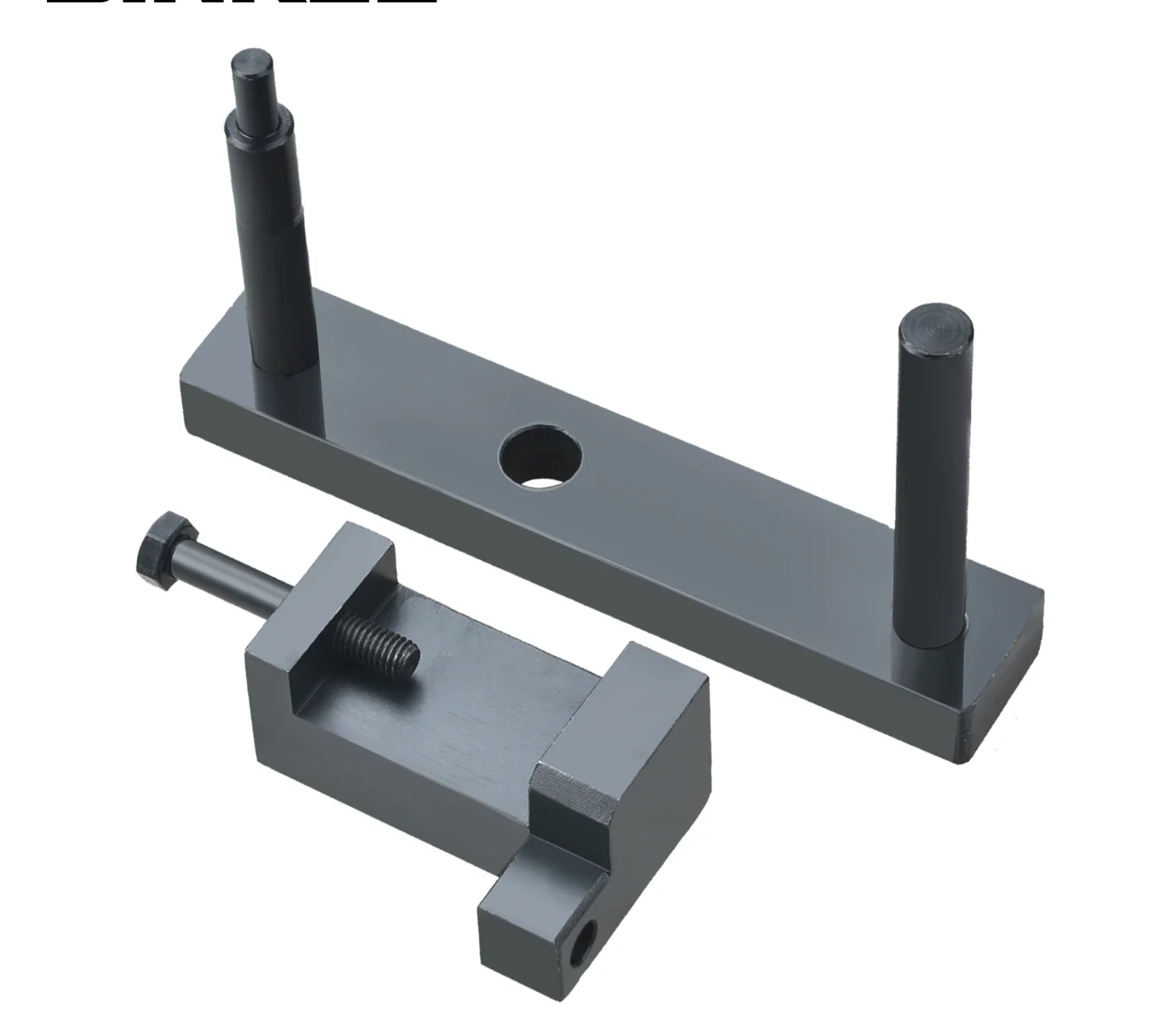 Инструмент для установки резиновой втулки трансмиссии BMW X3/E83 X5/E53 X6/E71 все модели