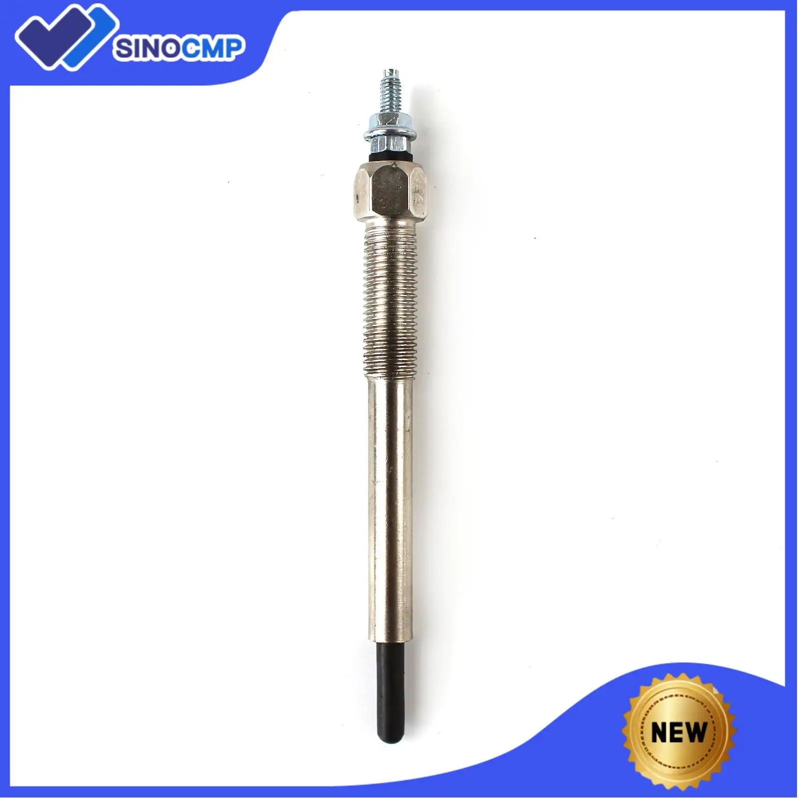 Новые свечи накаливания для Caterpillar V2403-DI-T/V2203-DI-T/V2003-DI-T/D1703-DI-T/D1803-DI-T/4D87-DI-T/C2./4C1.8