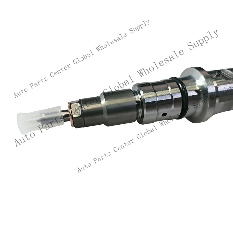 Фото Форсунка дизельная Z+ для Bosch, Fiat Group, New Holland 0445120075, 0986435530 №3