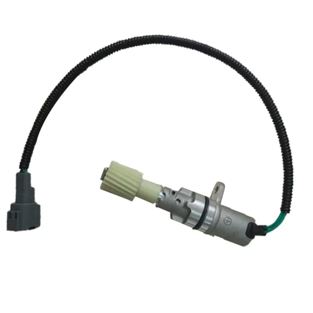 

2501074P01 Mileage Sensor For D21 Pickup 1994-95
