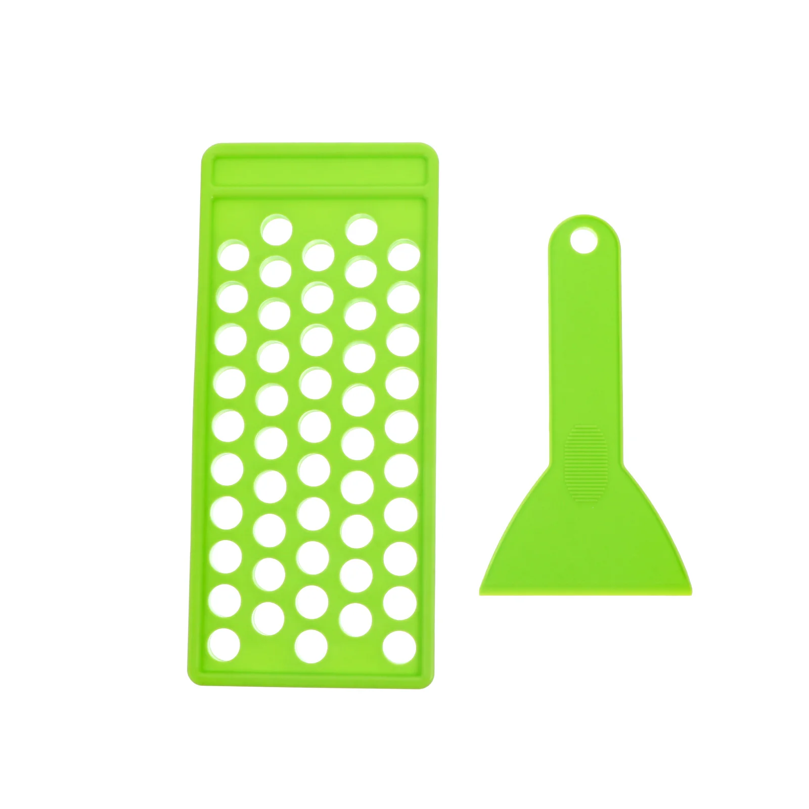 

Lip Balm Tray Filling Kit Spatula Lipstick Gloss Making Chapstick Containers Tube Set Container Holder Supplies Pouring Tubes