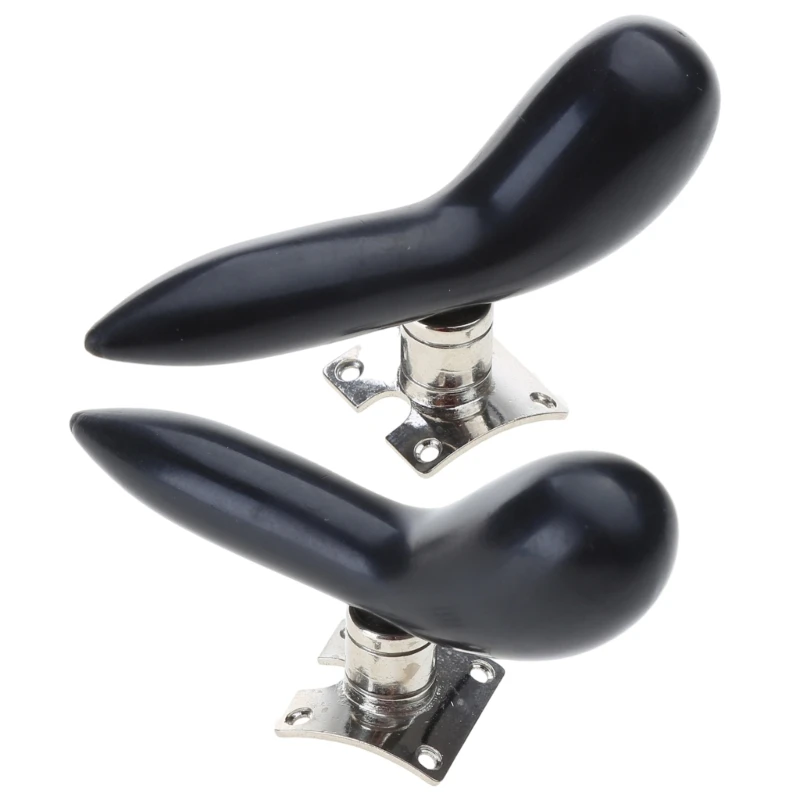 F1FD Премиальное седло для фагота подставка большого пальца утолщенный держатель