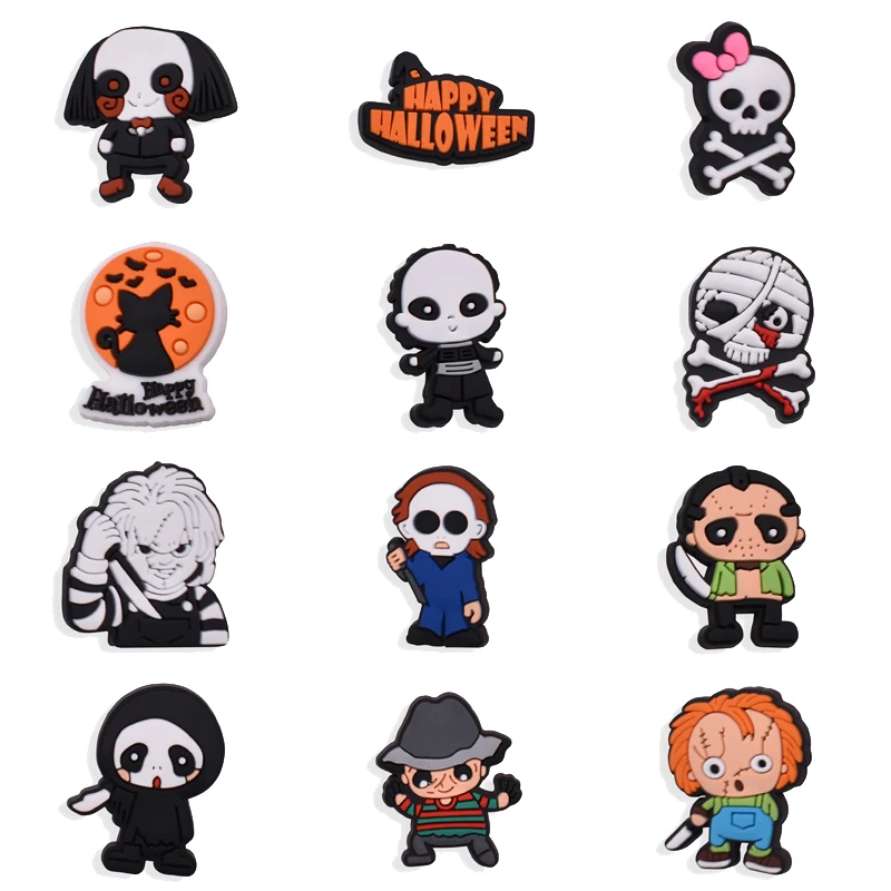 

Summer Kids Jeans Women Xmas Gifts Shoes Accessories Decorations Designer Pins Girl for Crocs Charms Shoe Charms for Croc Charm