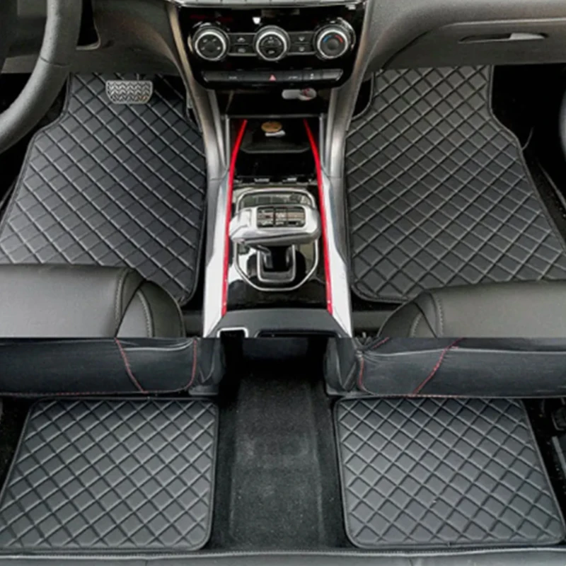 Автомобильные коврики для mercedes w245 w169 ml w163 w164 w246 cls w219 w212 cla gla e-class аксессуары ковер