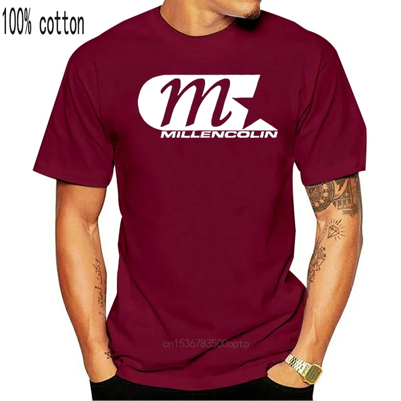 

Camiseta con Logo oficial de millenarmar, camiseta True Brew Kingwood 15 Tiny Tunes