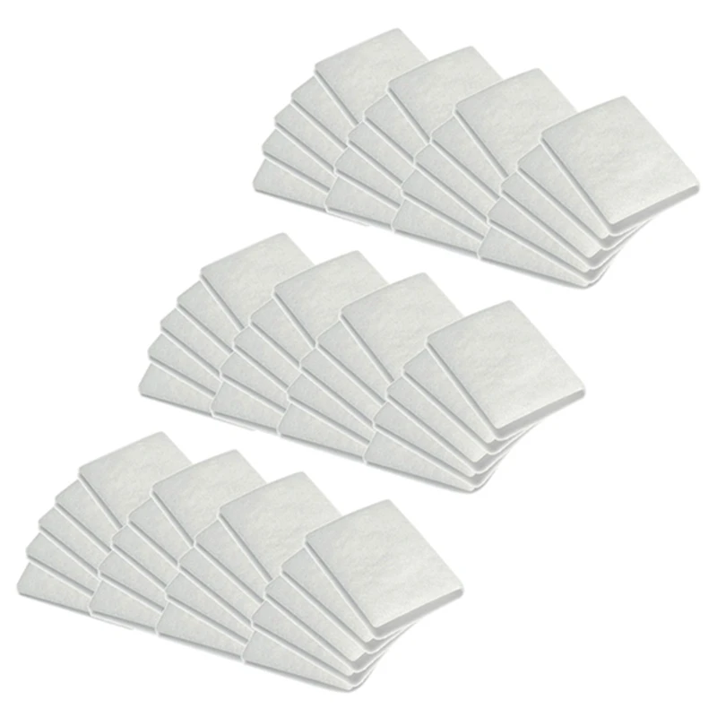 

90Pcs Disposable Air Filters Premium Disposable Universal Replacement Filters For Resmed Airsense 10 Aircurve10 S9