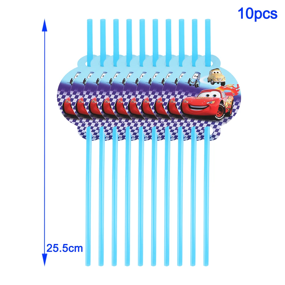 

Disney, Молния Маккуин, детская посуда