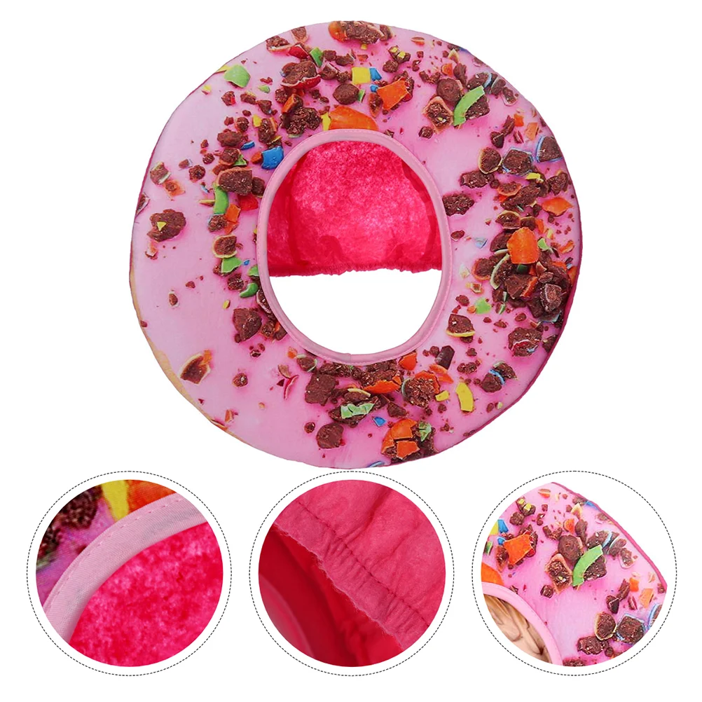

Hatpartycosplay Funny Costume Hats Shaped Supplies Headwear Decorative
