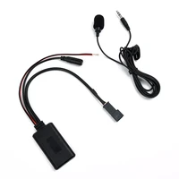 abs bluetooth compatible adapter for bmw e54 e39 e46 e38 e53 parts accessories auto