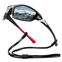 luxury polarized sunglasses men women car driving sun glasses male vintage hiking riding uv400 protection eyewear goggles