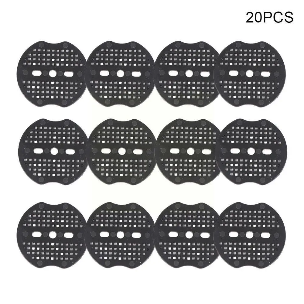 

20 Pcs Gaskets U-nail Garden Lawn Fixing Nail Pegs Netting U-shape Tarpaulin Fixing Lawn U-shape Pegs For Garden Netting H7N2