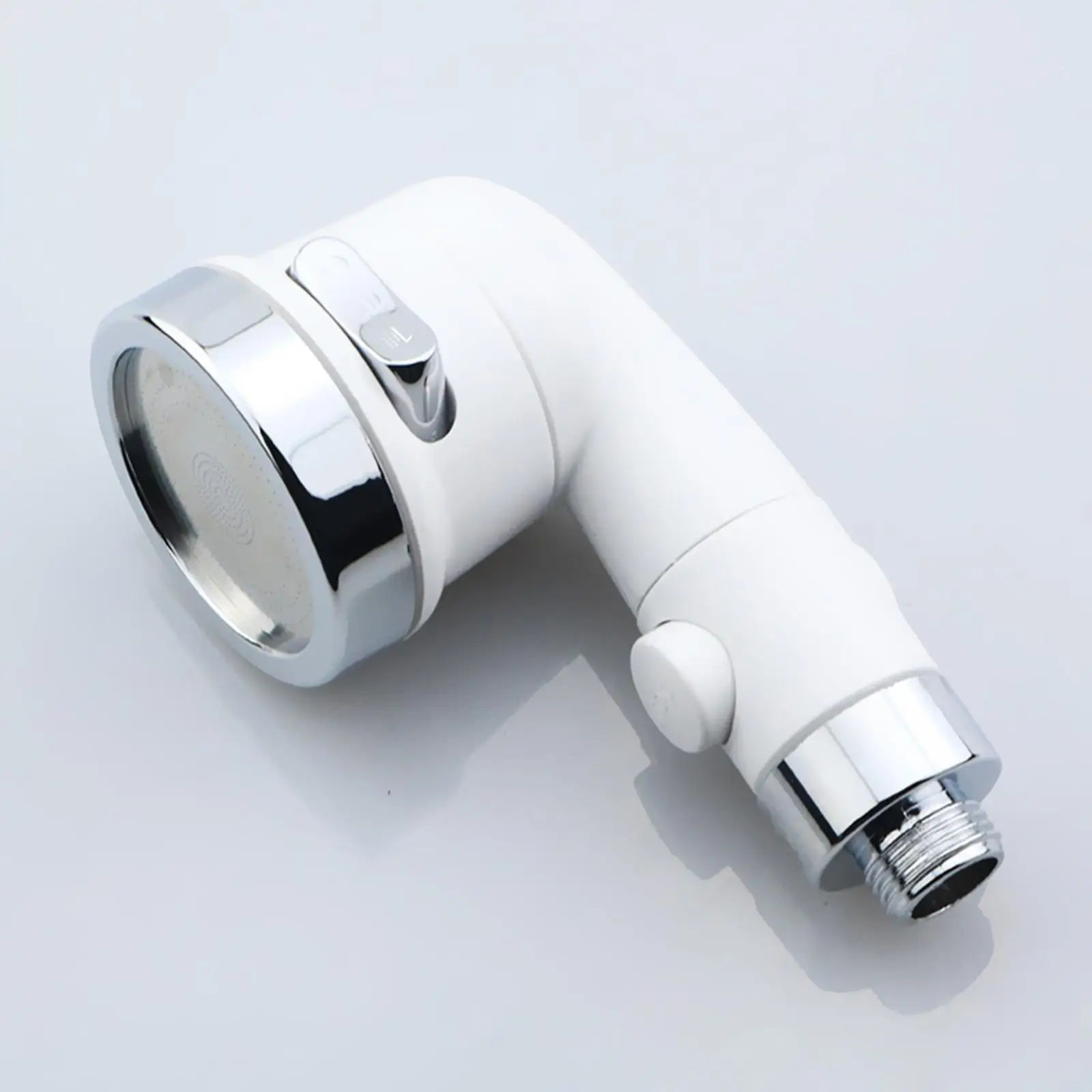 

Handheld Hair Washing Shampoo Adapter and Switch for Shower Household