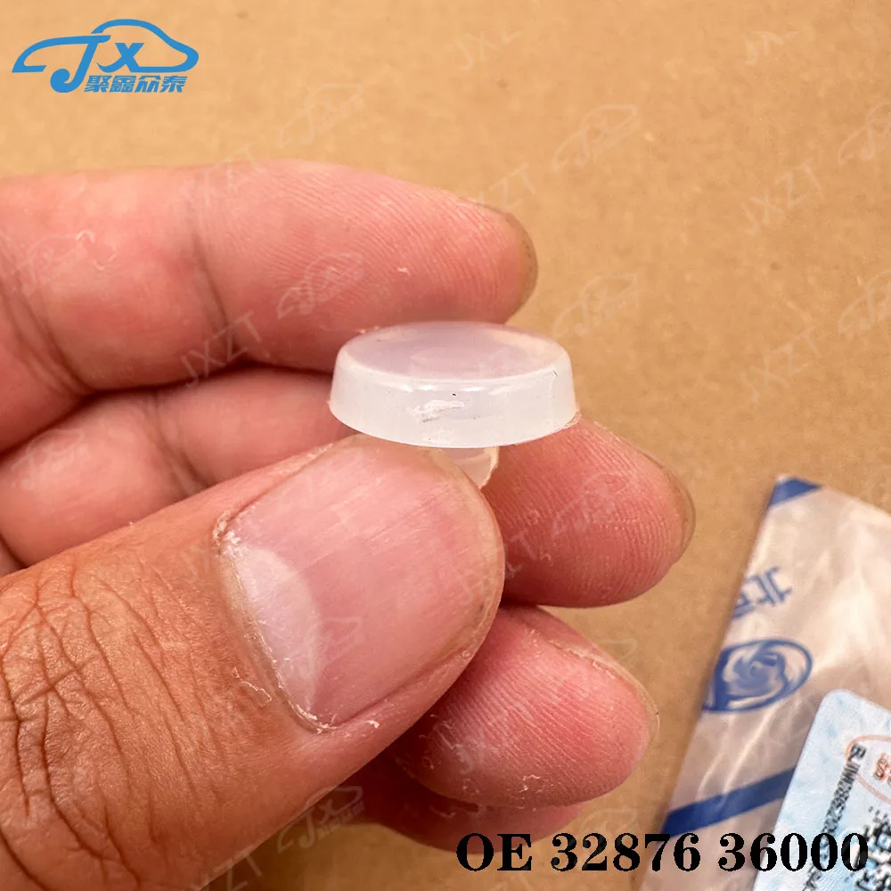 Стопор для педали тормоза Hyundai Kia 1/2/3/5 шт.