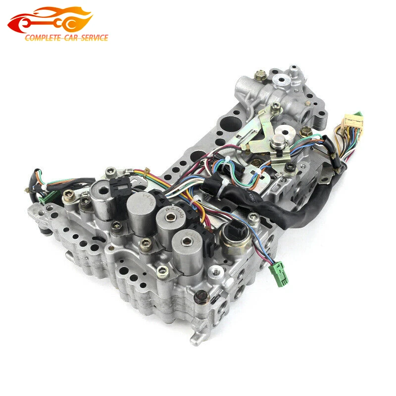 Корпус клапана CVT Трансмиссия RE0F09A JF010E Подходит для Nissan Murano Maxima Quest F1CJA