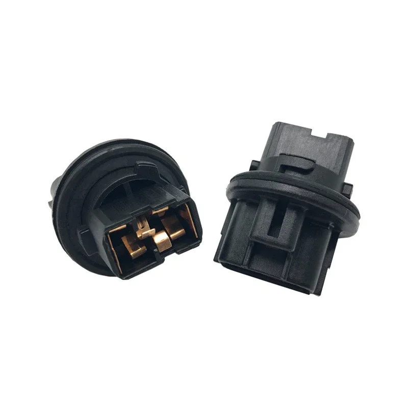 

1 шт., патрон для лампы Toyota Camry 8112806470-2012 Venza Corolla Highlander Tacoma Tundra