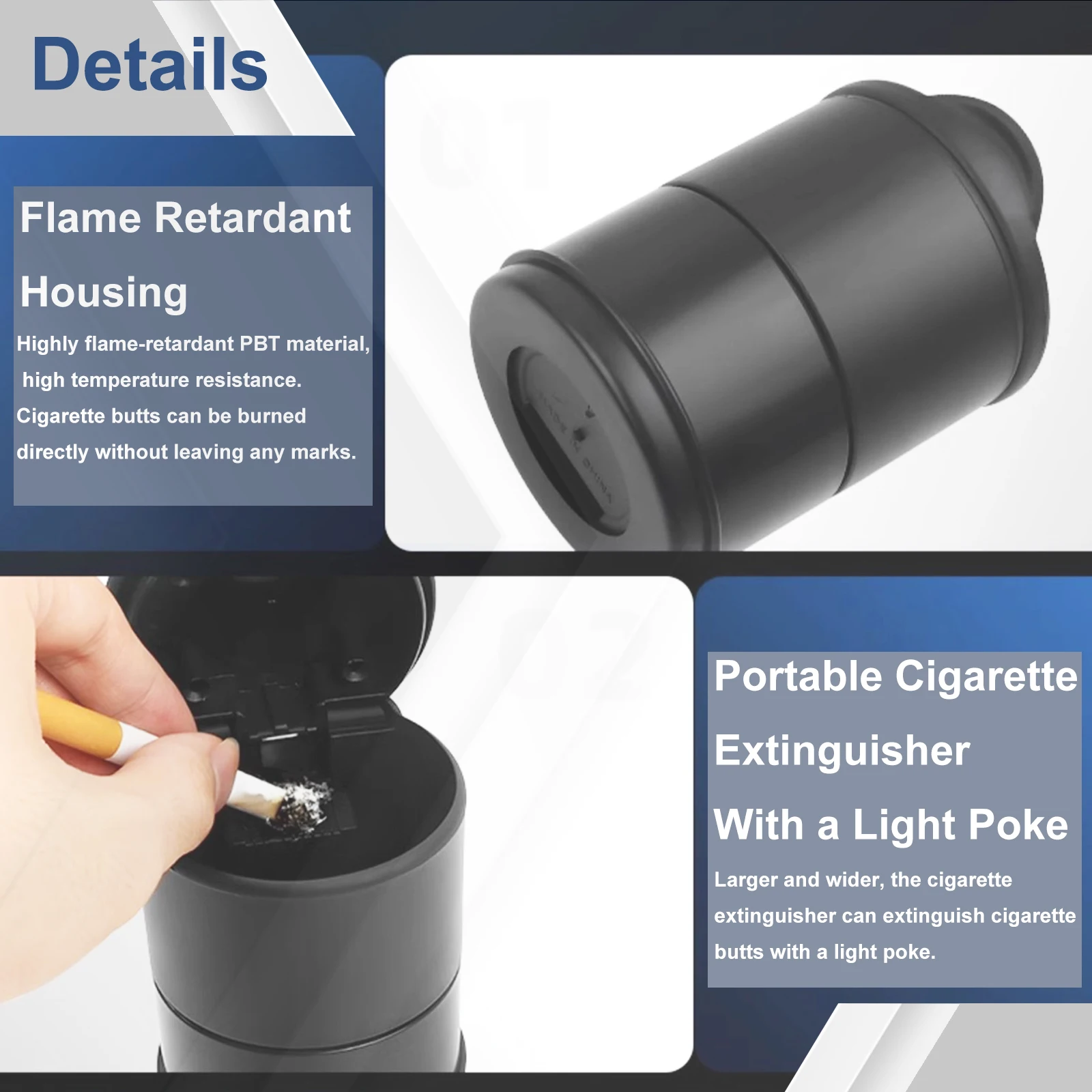 Для домашнего офиса чистая 1 шт. светодиодная крышка портативная съемная