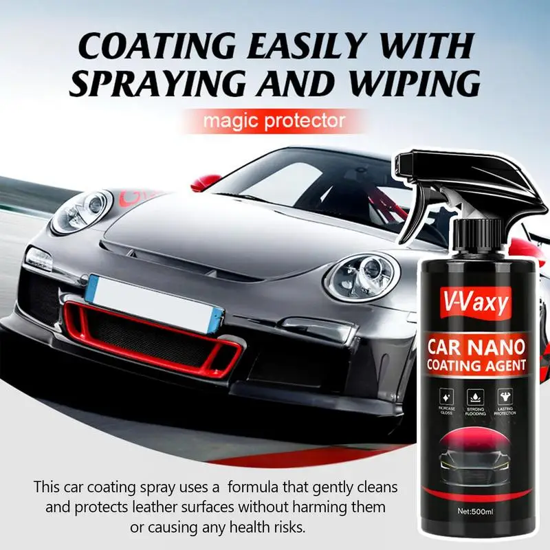 

Универсальный спрей для ремонта царапин нано-спрей Автомобильная нанотехнология спрей для ремонта царапин Многофункциональный спрей для ремонта царапин