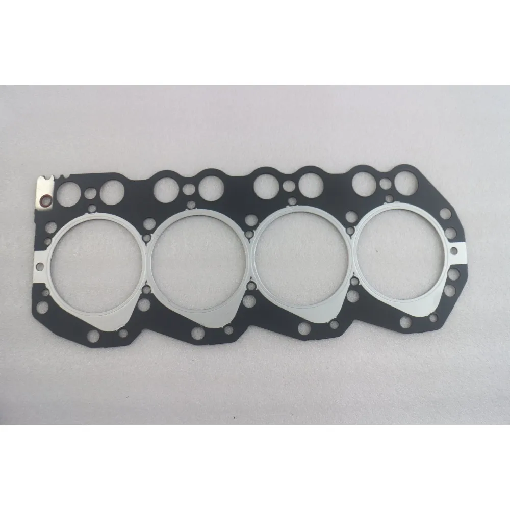 Комплект прокладок двигателя с полной головкой подходит для FORD LONDON NISSAN FAIRWAY MAVERICK