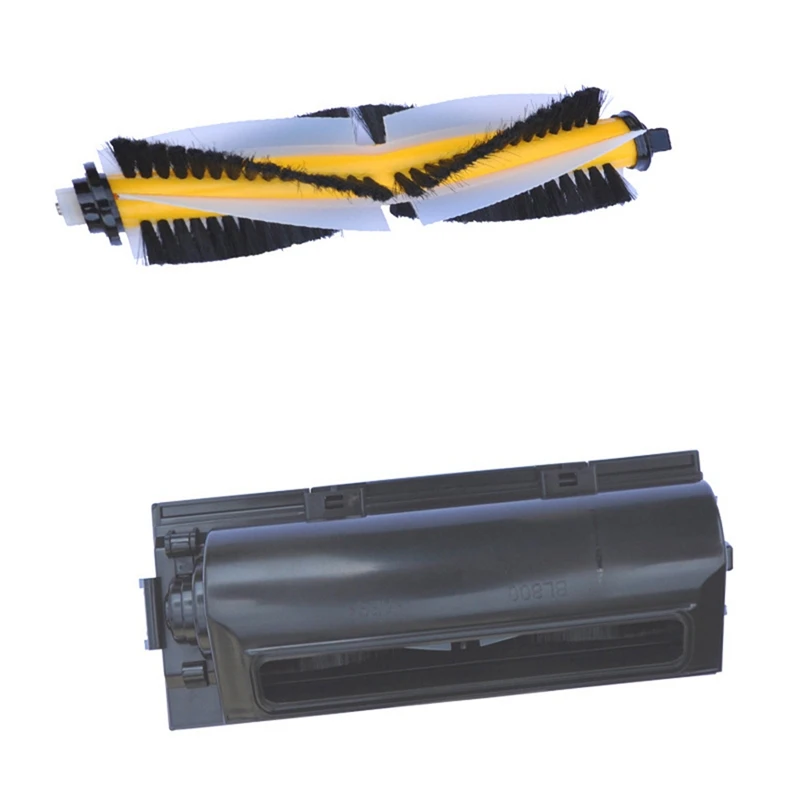 

Центральная основная роликовая щетка в сборе для Proscenic 790T, аксессуары для роботов