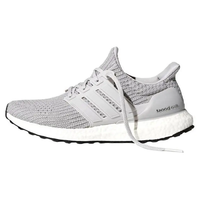 Кроссовки adidas Ultra Boost 4.0 Grey Three BB6167