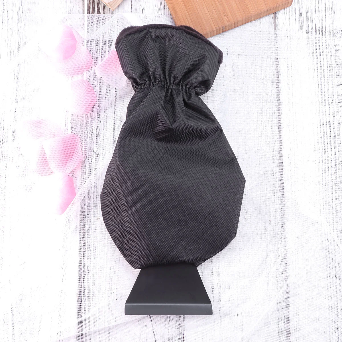 

1 PC Winter Useful Warm Snow Family Supplies Snow Brush Ice Scraper