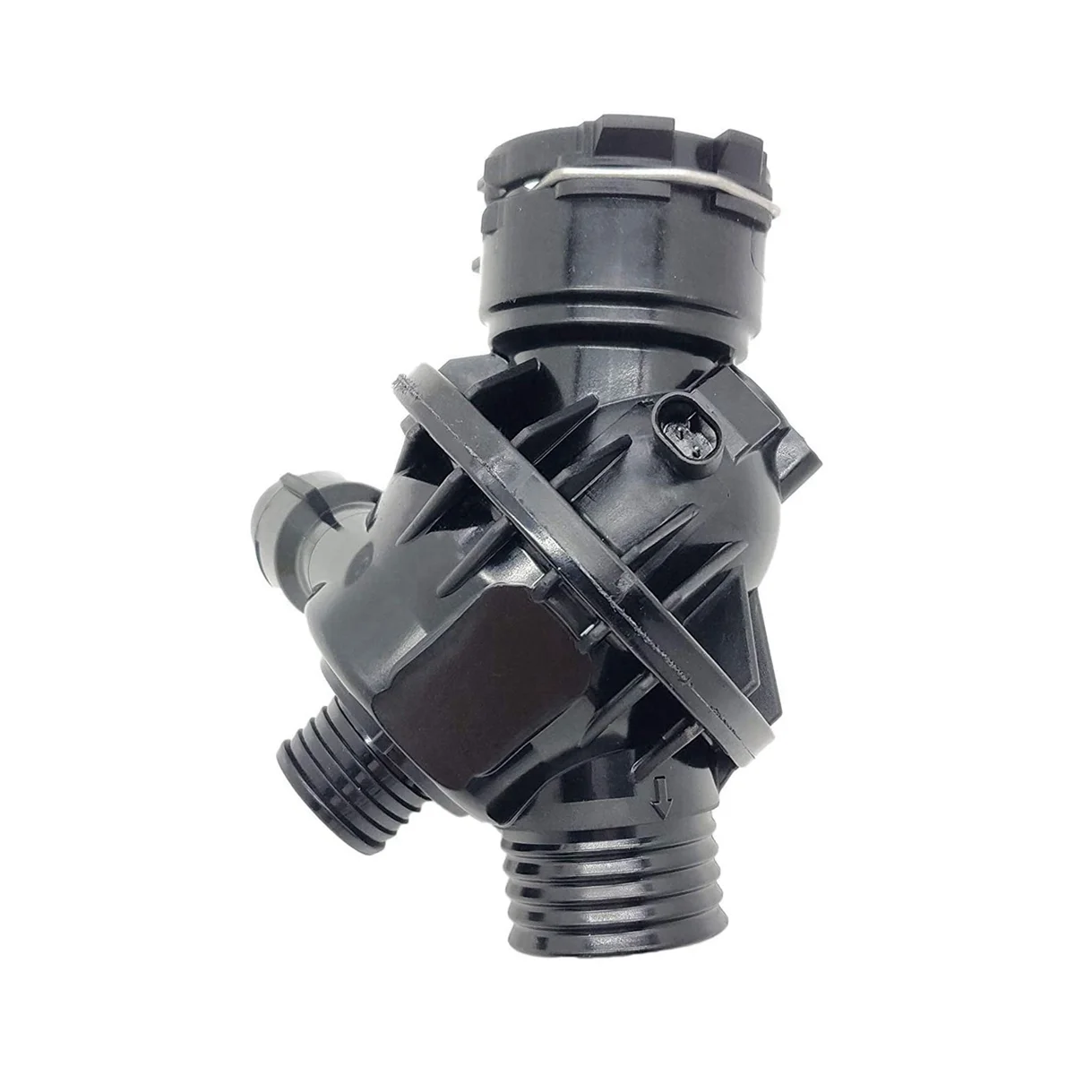 11537598865 термостат для автомобилей BMW F22 F23 F30 F32 F33 F34 F36 F15 F16 M235I 335I 435I X5 X6 3.0L 2012-2018