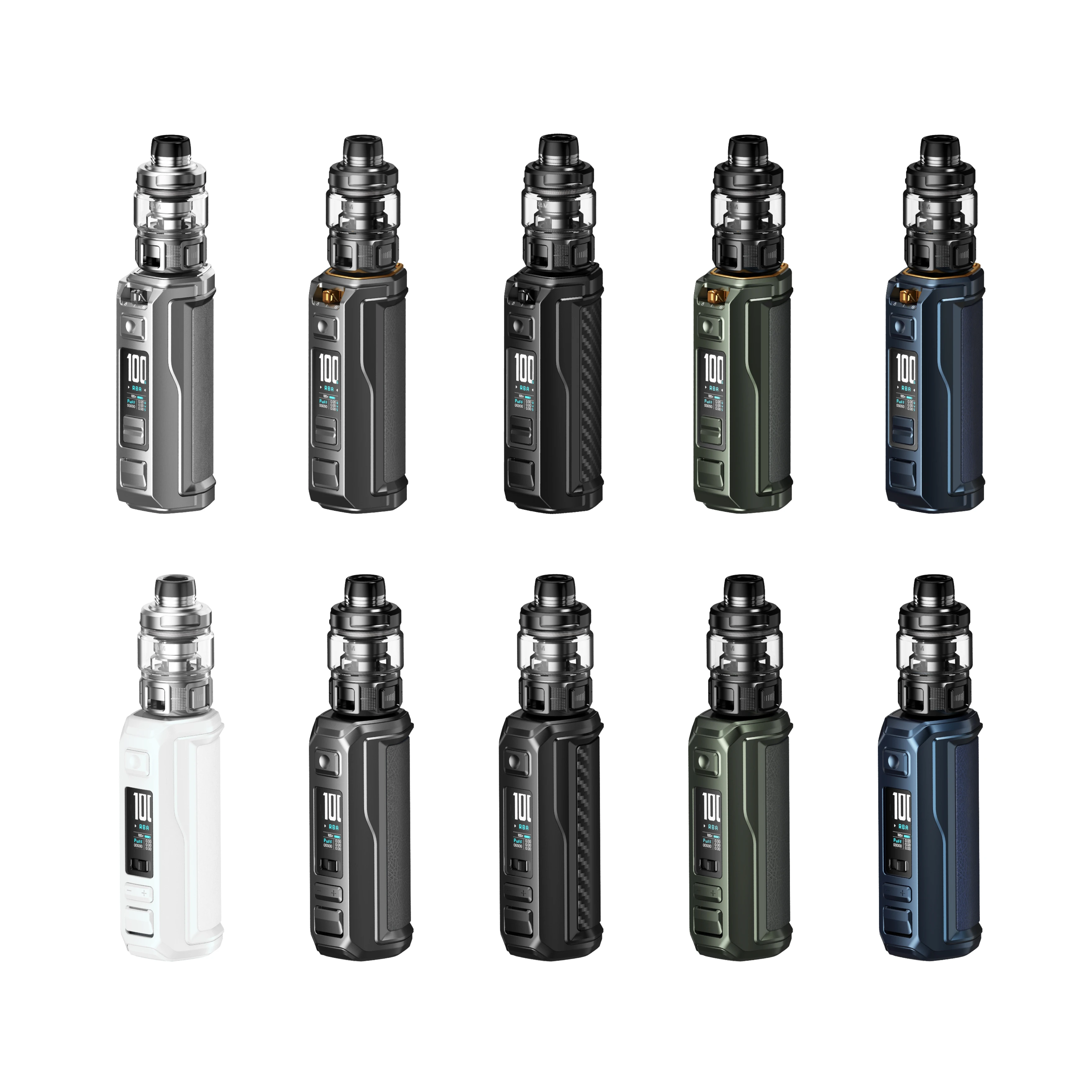 

Official VOOPOO Argus XT & MT Kit US Warehouse Free Shipping