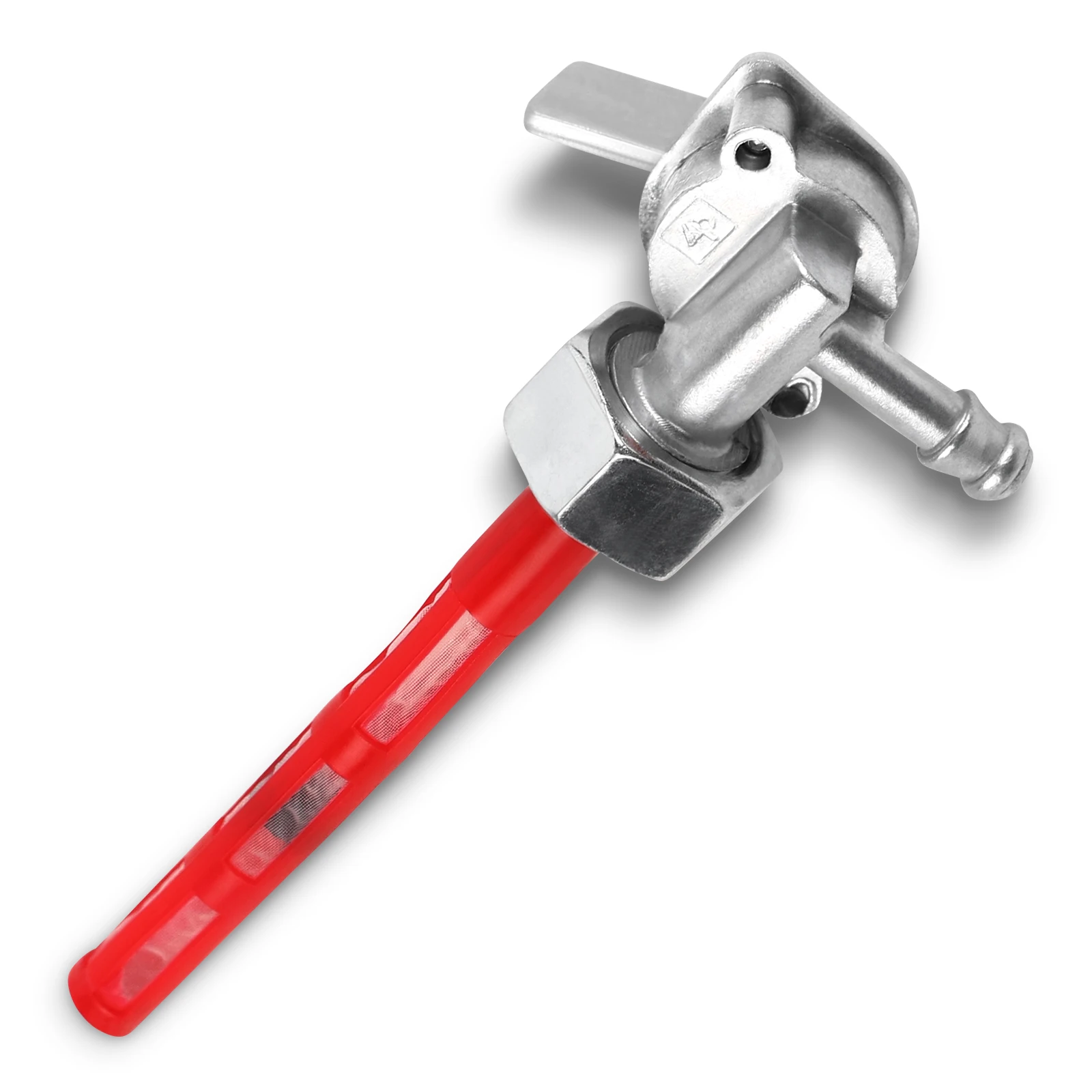 Переключатель клапана бензобака Petcock 14 мм для Honda Suzuki Yamaha XL CT TL XR CRF50 50cc 70cc 90cc 110cc 125cc