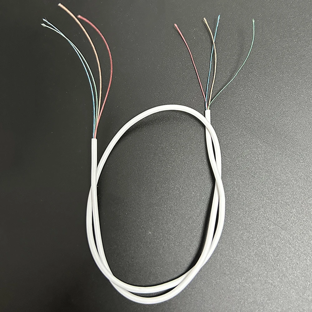 

Многожильный эмалированный провод для наушников, медный провод для игрушек/самолетов, кабель для моторов, электроприборов