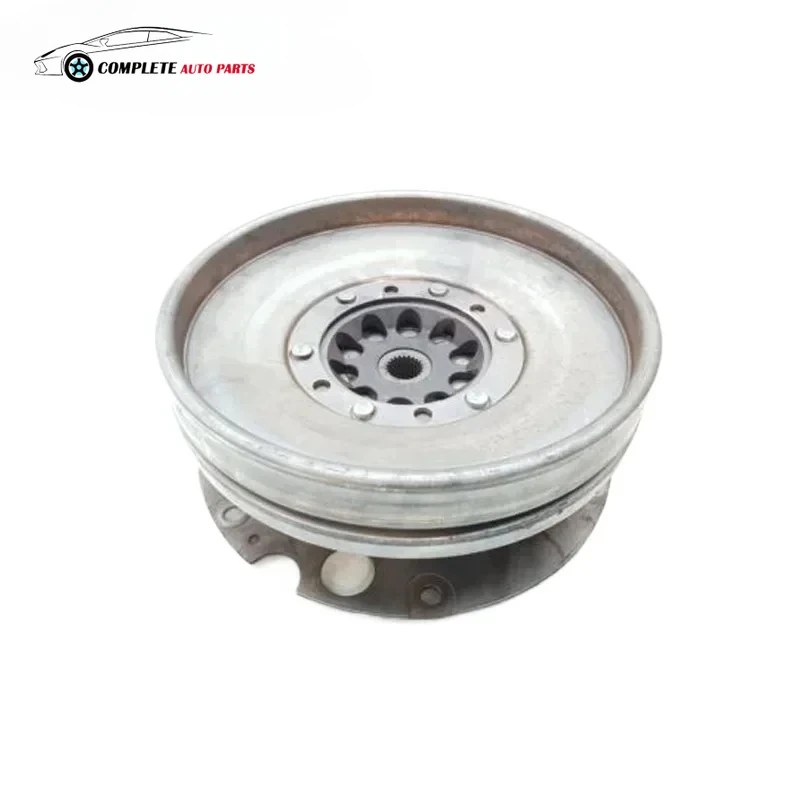 0CK Automatic Transmission Flywheel Suit For Audi A4 A6 A7 0CK105317