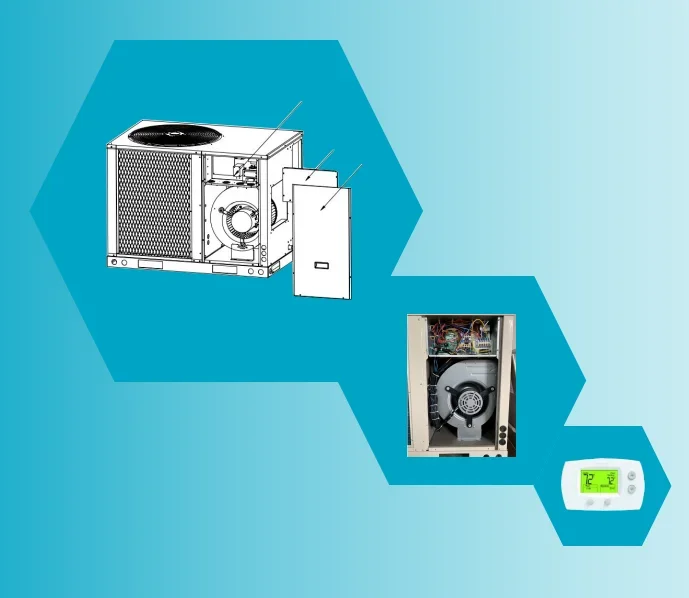 0 Гц 60 3 тонны 5 охлаждение и обогрев